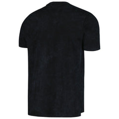 Chicago Bulls The Wild Collective Unisex Tour Band T-Shirt sale - Black discount