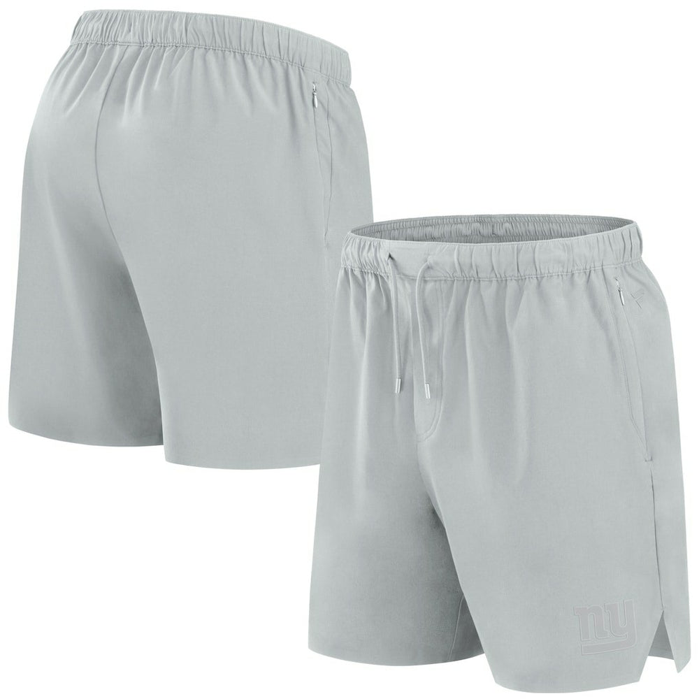 NFL New York Giants Front Office Micro Tonal Shorts
