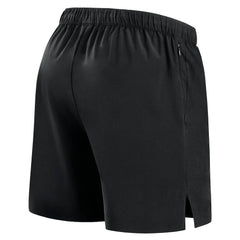 NFL Las Vegas Raiders Front Office Micro Tonal Shorts