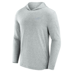 NFL Buffalo Bills Front Office Tech Lightweight Hoodie T-Shirt