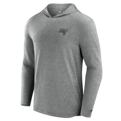 NFL Tampa Bay Buccaneers Front Office Tech Lightweight Hoodie T-Shirt