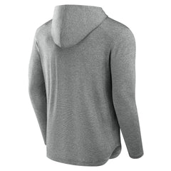 NFL Tampa Bay Buccaneers Front Office Tech Lightweight Hoodie T-Shirt