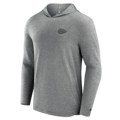 NFL Kansas City Chiefs Front Office Tech Lightweight Hoodie T-Shirt