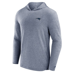 NFL New England Patriots Front Office Tech Lightweight Hoodie T-Shirt