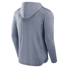 NFL Tennessee Titans Front Office Tech Lightweight Hoodie T-Shirt