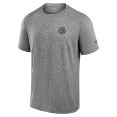 NFL Pittsburgh Steelers Front Office Tech T-Shirt