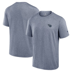 NFL Tennessee Titans Front Office Tech T-Shirt