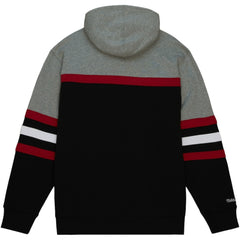 Chicago Blackhawks Head Coach Pullover Hoodie
