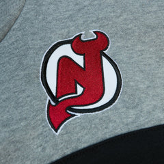 New Jersey Devils Head Coach Pullover Hoodie