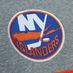 New York Islanders Head Coach Pullover Hoodie