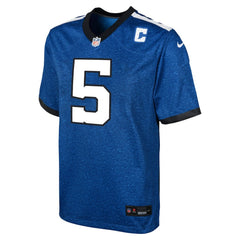 NFL Indianapolis Colts Anthony Richardson Sr. Youth Game Jersey