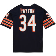 NFL Chicago Bears Walter Payton 1983 Authentic Throwback Retired Player Jersey