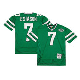 NFL New York Jets Boomer Esiason 1993 Authentic Throwback Retired Player Pocket Jersey