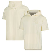 Chicago White Sox Pro Standard Neutral Hoodie T-Shirt - Cream