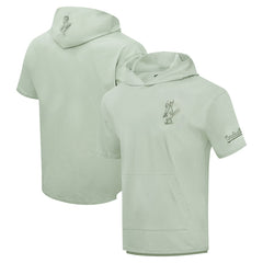 St. Louis Cardinals Pro Standard Neutral Hoodie T-Shirt - Green