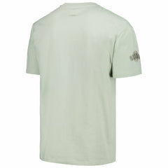 San Francisco Giants Pro Standard Oversized Neutral CJ Dropped Shoulders T-Shirt - Mint