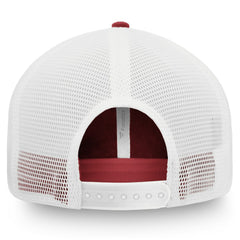 NFL Arizona Cardinals Iconic Defender Trucker Adjustable Hat