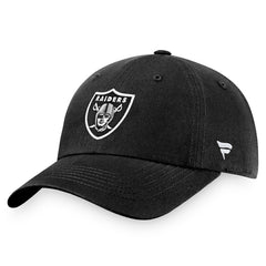 NFL Las Vegas Raiders Adjustable Hat