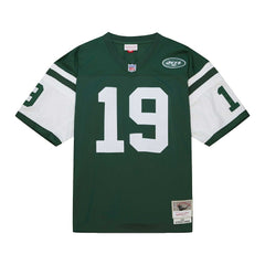 NFL New York Jets Keyshawn Johnson Legacy Replica Jersey