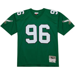 NFL Philadelphia Eagles Clyde Simmons Legacy Replica Jersey