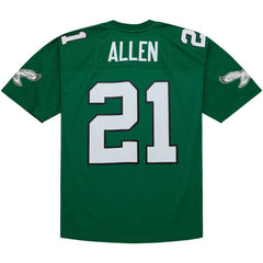 NFL Philadelphia Eagles Eric Allen Legacy Replica Jersey