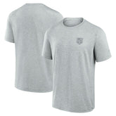 Los Angeles Kings Fanatics Front Office Tech T-Shirt