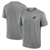 New Jersey Devils Fanatics Front Office Tech T-Shirt