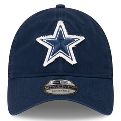 NFL Dallas Cowboys Game Day 9TWENTY Adjustable Trucker Hat