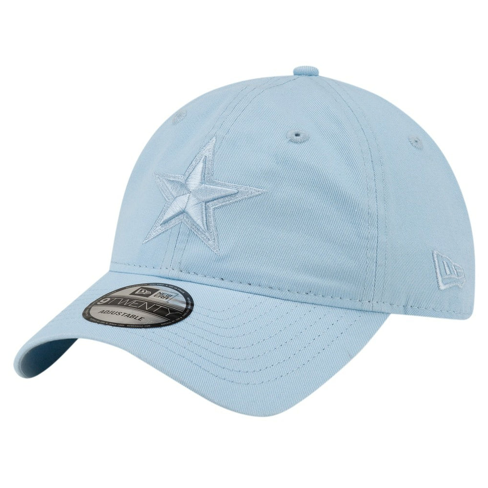 NFL Dallas Cowboys Color Pack 9TWENTY Adjustable Hat