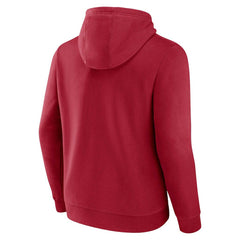 NFL San Francisco 49ers NFL x Bud Light Pullover Hoodie