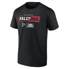 NFL Atlanta Falcons NFL x Bud Light T-Shirt