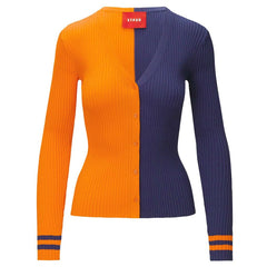 NFL Denver Broncos STAUD Women's Cargo Sweater