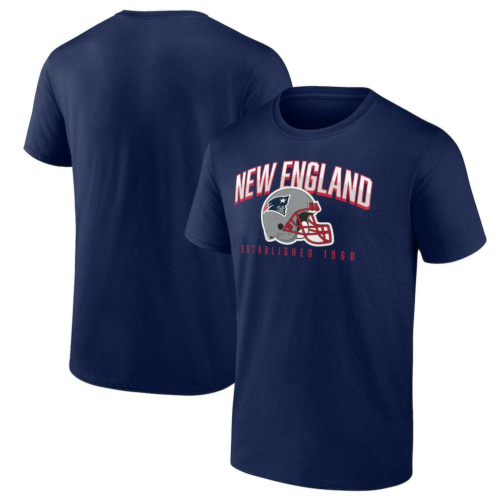 NFL New England Patriots T-Shirt