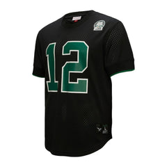 NFL Philadelphia Eagles Randall Cunningham Retired Player Name & Number Mesh Top