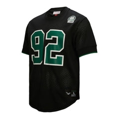NFL Philadelphia Eagles Reggie White Retired Player Name & Number Mesh Top