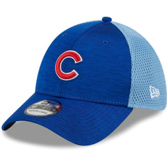 Chicago Cubs Neo 39THIRTY Flex Hat - Royal | New Era