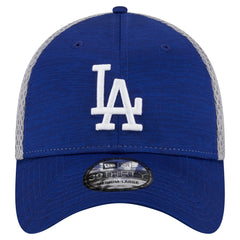 Los Angeles Dodgers Neo 39THIRTY Flex Hat - Royal | New Era