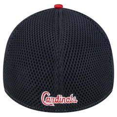 St. Louis Cardinals Neo 39THIRTY Flex Hat - Red | New Era