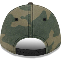 Tampa Bay Rays Gameday 9FORTY Adjustable Hat - Camo | New Era