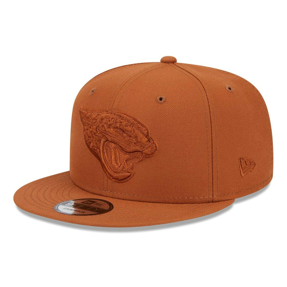 NFL Jacksonville Jaguars Color Pack 9FIFTY Snapback Hat