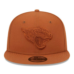 NFL Jacksonville Jaguars Color Pack 9FIFTY Snapback Hat