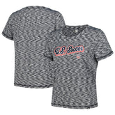 USWNT 5th & Ocean by New Era Women's Athletic T-Shirt / Soccer Sale