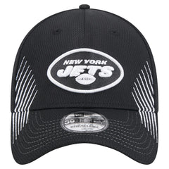 NFL New York Jets Active 39THIRTY Flex Hat