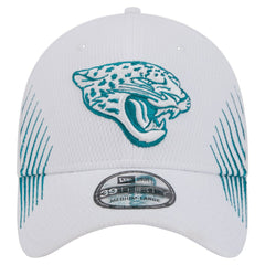 NFL Jacksonville Jaguars Active 39THIRTY Flex Hat