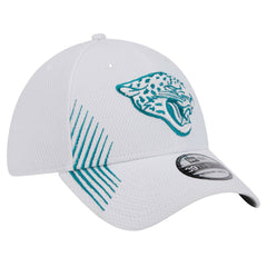 NFL Jacksonville Jaguars Active 39THIRTY Flex Hat