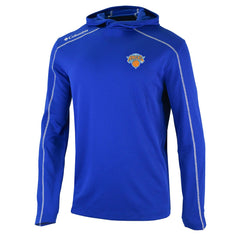 New York Knicks Shotgun Pullover Hoodie - Blue | Columbia outlet