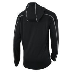 San Antonio Spurs Shotgun Pullover Hoodie - Black | Columbia cheap