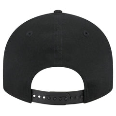 NFL Cincinnati Bengals Main Low Profile 9FIFTY Snapback Hat