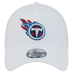 NFL Tennessee Titans Main 39THIRTY Flex Hat