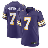 NFL Minnesota Vikings Byron Murphy Jr. Alternate Game Jersey